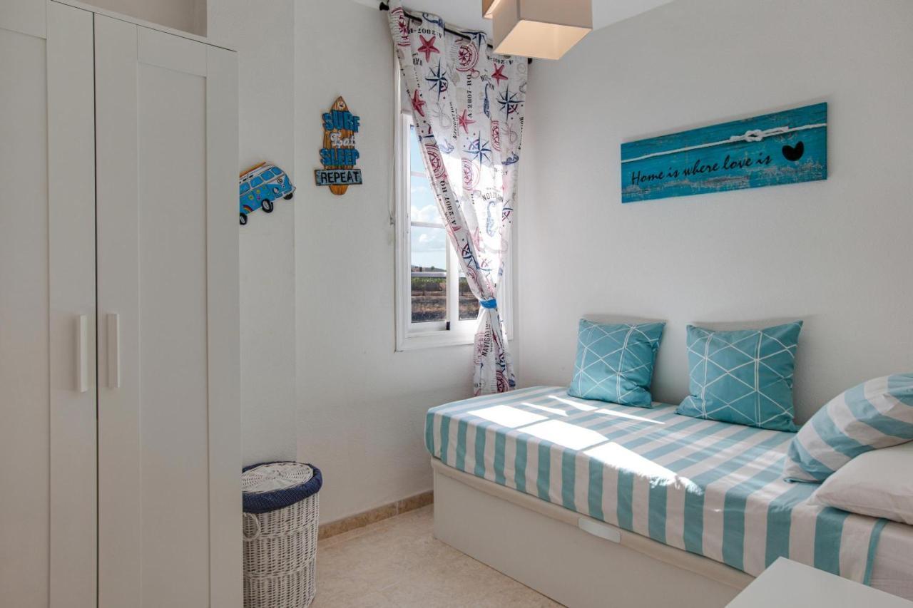 Apartamento 칼라오살바헤 외부 사진